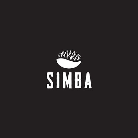 Simba Cafe & Lodge Binsar Luaran gambar