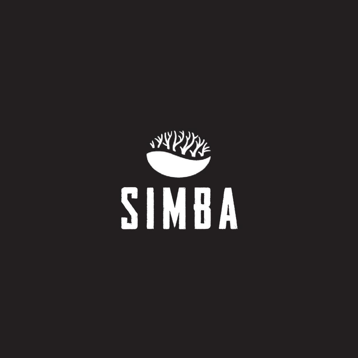 Simba Cafe & Lodge Binsar Luaran gambar